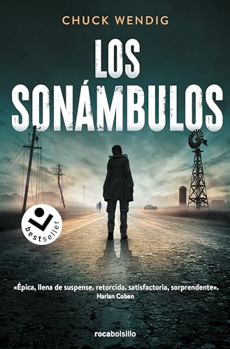 Los sonámbulos (Best Seller | Thriller)