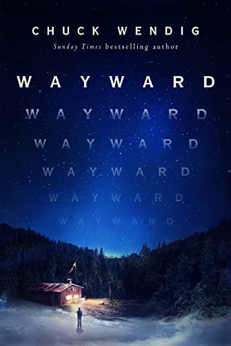 Wayward Wayward