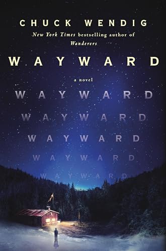 Wayward: A Novel (Wanderers, Band 2)