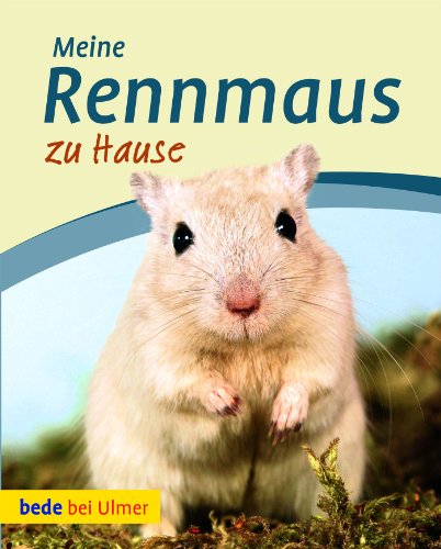 Meine Rennmaus zu Hause: Alles über die artgerechte Haltung Meine Rennmaus zu Hause: Alles über die artgerechte Haltung