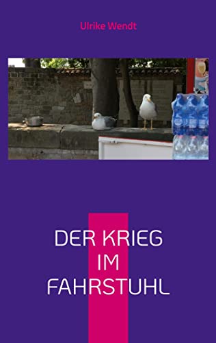 Der Krieg im Fahrstuhl von Books on Demand GmbH