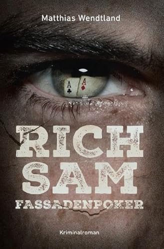 Rich Sam – Fassadenpoker von epubli