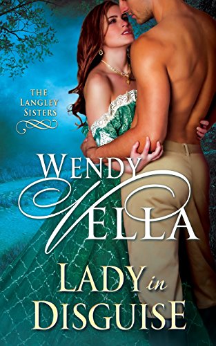 Lady In Disguise (The Langley Sisters, Band 1) von National Library of New Zealand