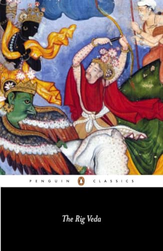 The Rig Veda (Penguin Classics) von Penguin Classics