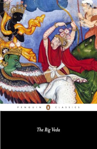 The Rig Veda (Penguin Classics) von Penguin