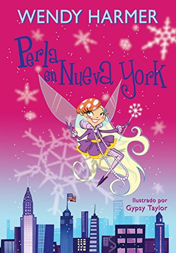 Perla 13. Perla en Nueva York (Colección Perla, Band 11) von Ediciones Beascoa