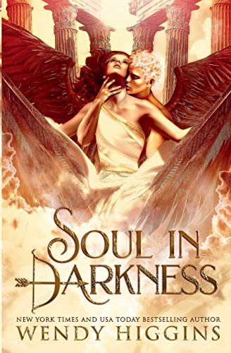 Soul in Darkness von Barnes & Noble