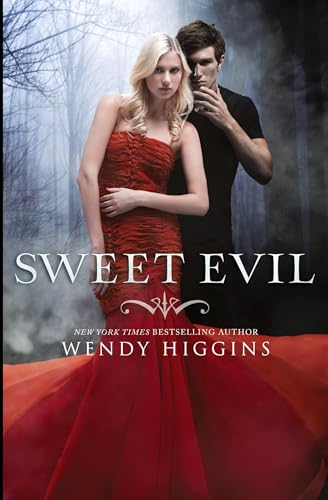 Sweet Evil (Sweet Evil, 1, Band 1)