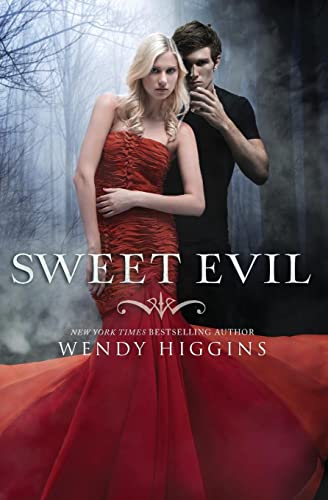 Sweet Evil (Sweet Evil, 1, Band 1)