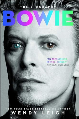 Bowie: The Biography von Gallery Books