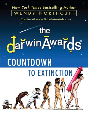 The Darwin Awards Countdown to Extinction von Plume
