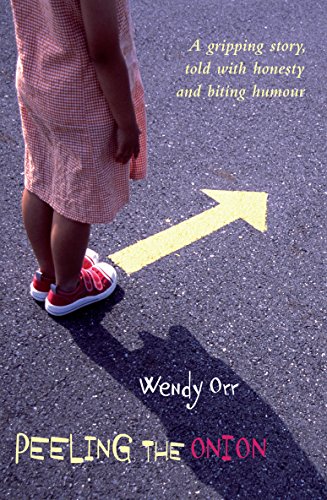 Peeling the Onion: A gripping story, told with honesty and biting humour: How Many Layers Hide the Person You Really Are? von Allen & Unwin