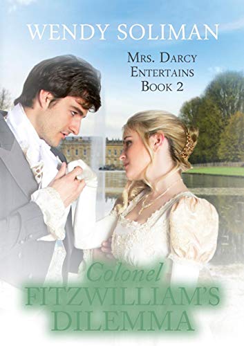 Colonel Fitzwilliam's Dilemma von lulu.com