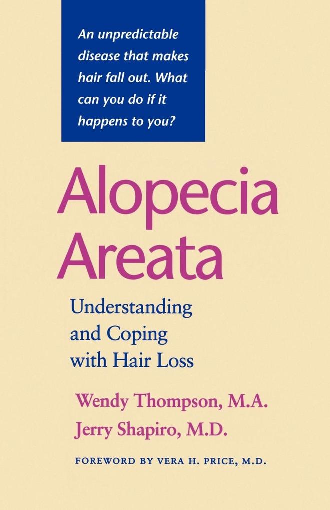 Alopecia Areata von Johns Hopkins University Press