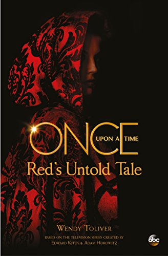 Once Upon a Time: Red's Untold Tale von Titan Books Ltd