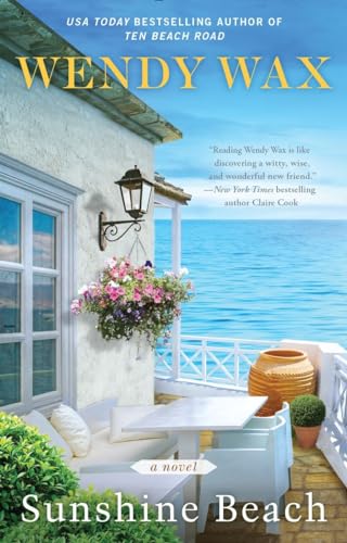 Sunshine Beach (Ten Beach Road Series, Band 4)