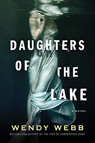 Daughters of the Lake von Lake Union Publishing