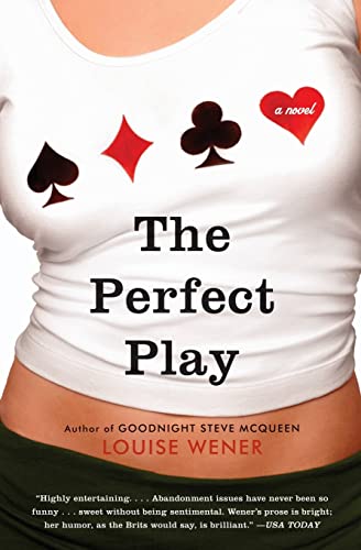 The Perfect Play: A Novel