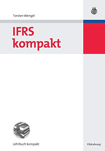 IFRS kompakt von Walter de Gruyter