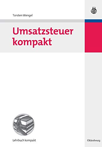 Umsatzsteuer kompakt