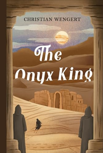 The Onyx King von Independently published