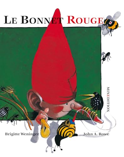 BONNET ROUGE (LE) von MINEDITION