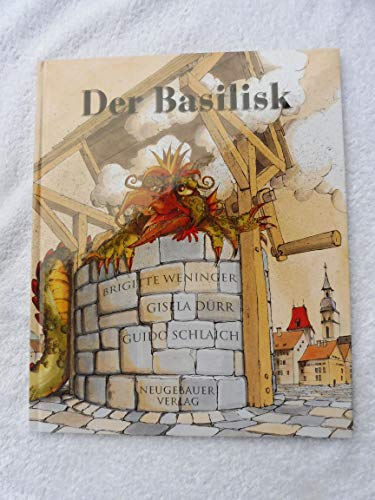 Der Basilisk