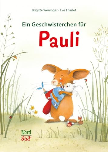 Ein Geschwisterchen für Pauli