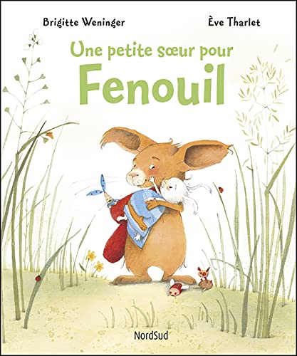 Fenouil - Une petite soeur pour Fenouil