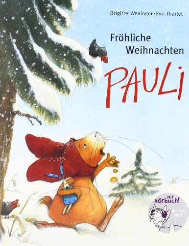 Fröhliche Weihnachten, Pauli