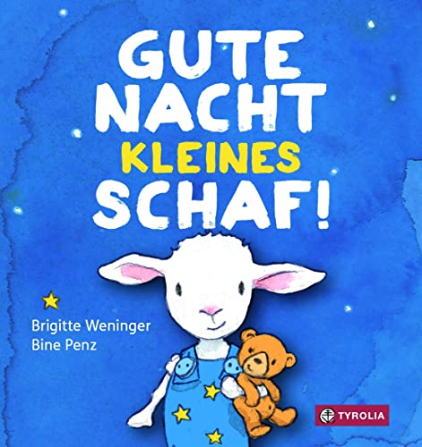 Gute Nacht, kleines Schaf: Es ist Abend, das Schaf soll ins Bett - ein Mitmachbuch Gute Nacht, kleines Schaf: Es ist Abend, das Schaf soll ins Bett - ein Mitmachbuch