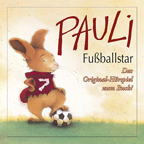 Pauli Fussballstar Pauli Fussballstar