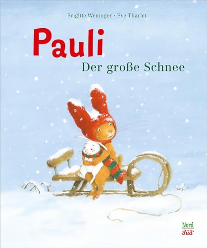 Pauli. Der große Schnee