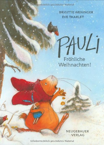 Pauli. Fröhliche Weihachten Pauli. Fröhliche Weihachten