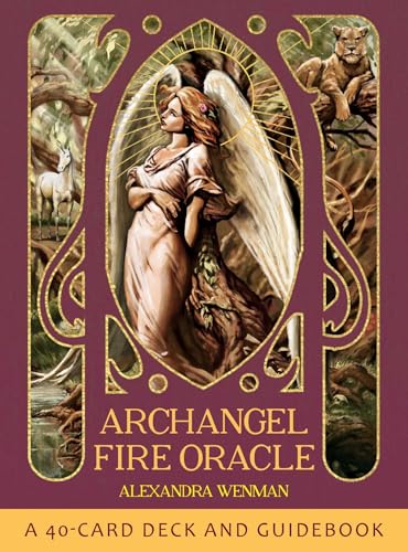 Archangel Fire Oracle