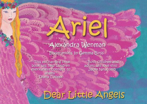 Ariel (Dear Little Angels)