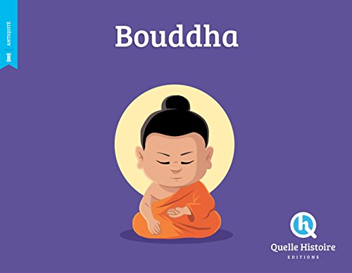 Bouddha von QUELLE HISTOIRE
