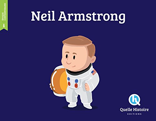 Neil Armstrong