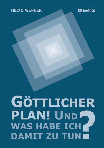 Göttlicher Plan! Und was habe ich damit zu tun?: DE von tredition