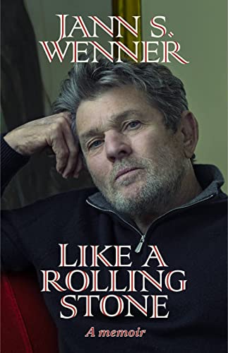 Like a Rolling Stone: A Memoir von Little, Brown and Company
