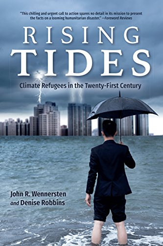 Rising Tides: Climate Refugees in the Twenty-First Century