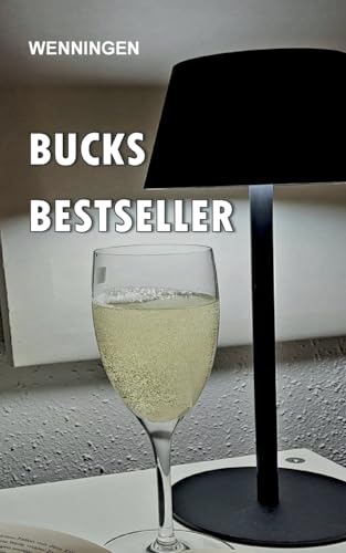 Bucks Bestseller von BoD – Books on Demand