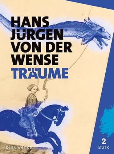 Träume (splitter: groschenhefte des weltgeistes)