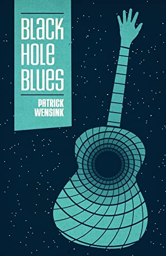 Black Hole Blues von Eraserhead Press