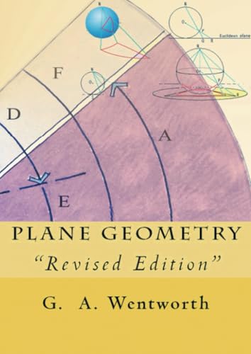 Plane Geometry Plane Geometry von E-Kitap Projesi & Cheapest Books