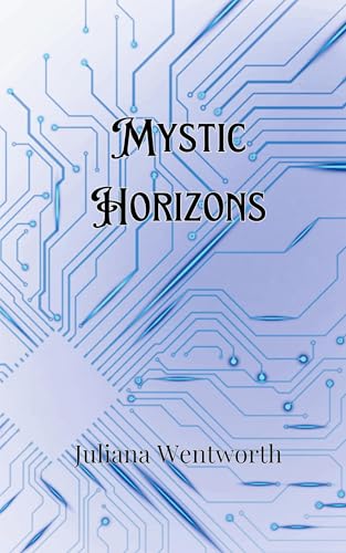 Mystic Horizons Mystic Horizons von Creative Arts Management OÜ
