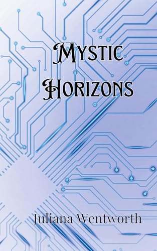 Mystic Horizons Mystic Horizons von Creative Arts Management OÜ