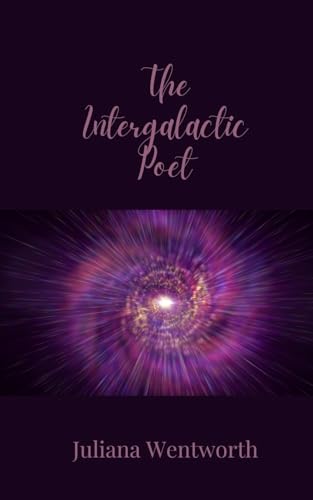 The Intergalactic Poet The Intergalactic Poet von Creative Arts Management OÜ