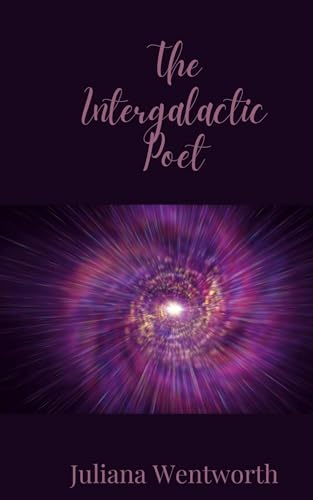 The Intergalactic Poet The Intergalactic Poet von Creative Arts Management OÜ