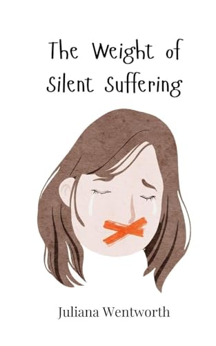 The Weight of Silent Suffering The Weight of Silent Suffering von Creative Arts Management OÜ